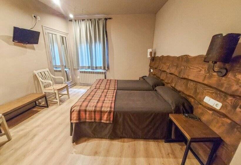 اتاق استاندارد, Riu Nere Mountain