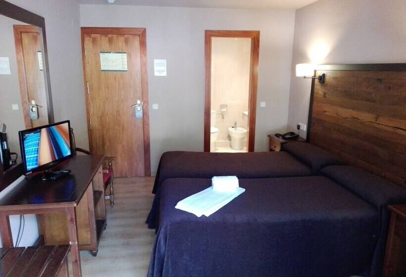 اتاق استاندارد, Riu Nere Mountain