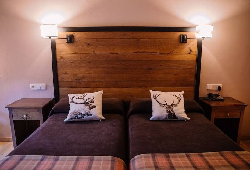 اتاق استاندارد, Riu Nere Mountain