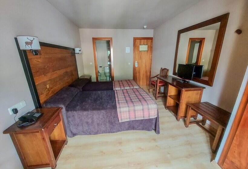 اتاق استاندارد, Riu Nere Mountain