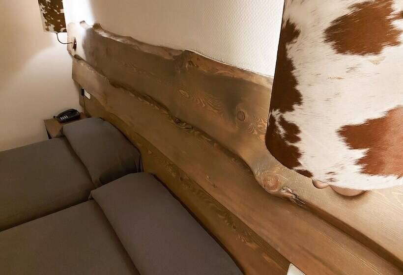 اتاق استاندارد, Riu Nere Mountain