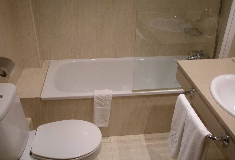 اتاق استاندارد, Riu Nere Mountain