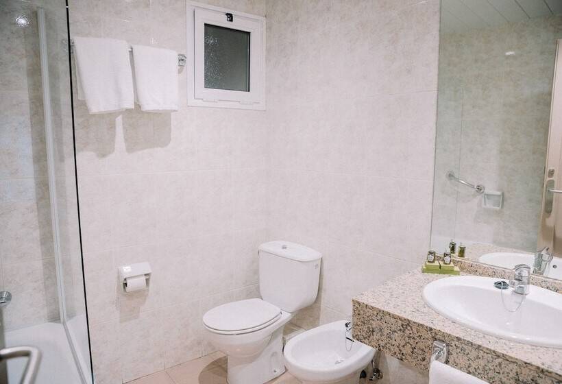 اتاق استاندارد, Riu Nere Mountain