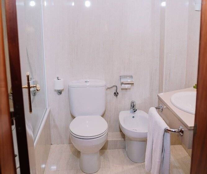 اتاق استاندارد, Riu Nere Mountain