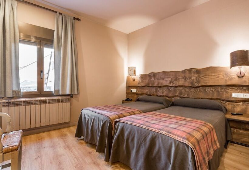 اتاق استاندارد, Riu Nere Mountain