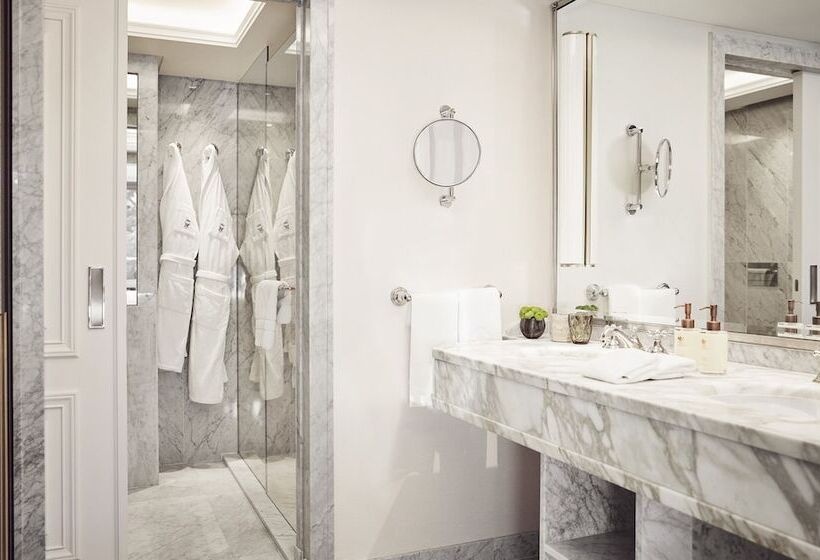 豪华房间, Rosewood Villa Magna