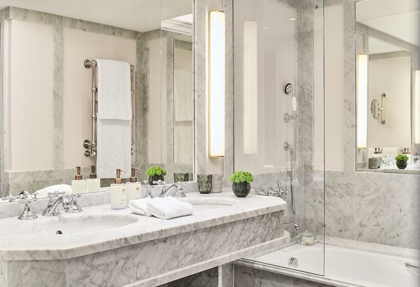 小型套房, Rosewood Villa Magna