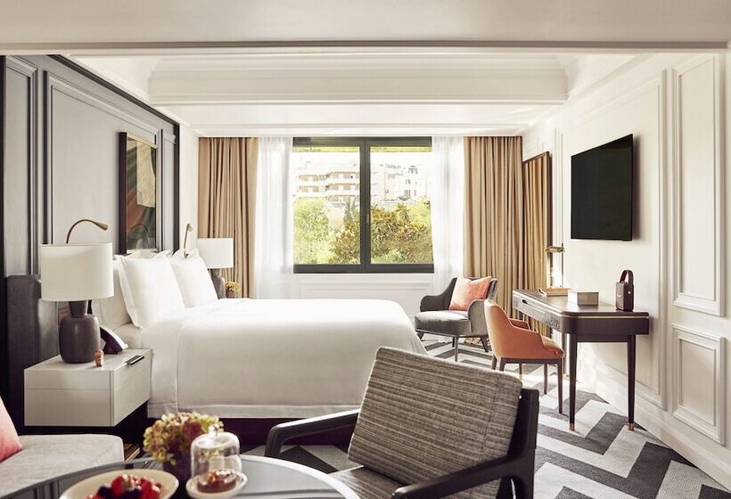 小型套房, Rosewood Villa Magna