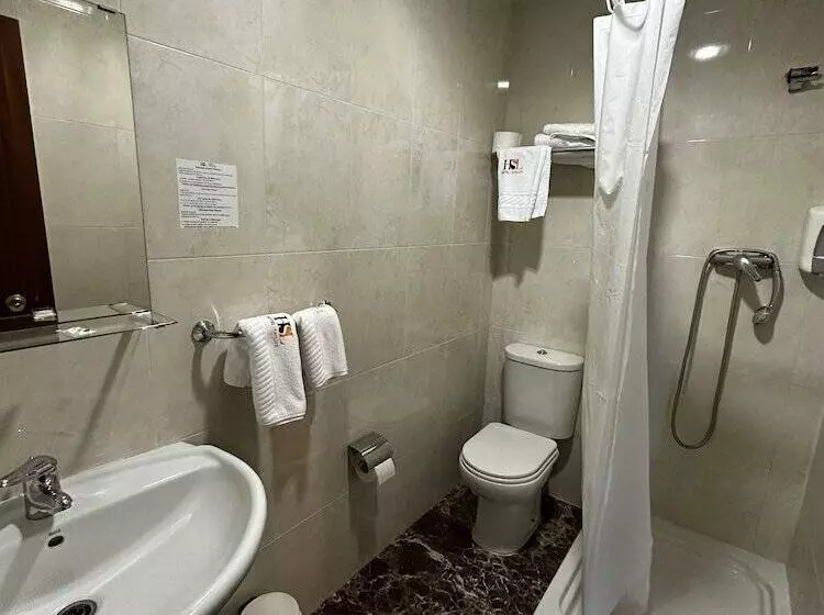 StandaardKamer, San Luis
