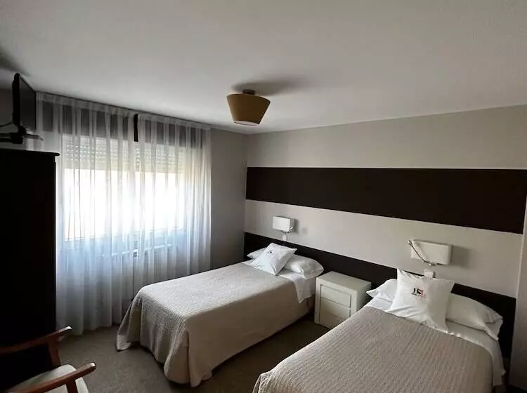 StandaardKamer, San Luis