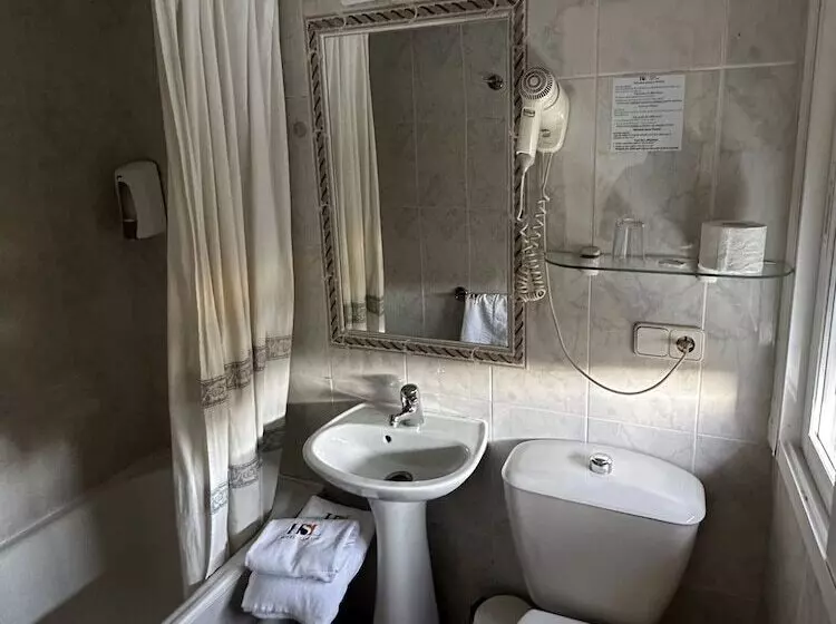 Standaard Éénpersoonskamer, San Luis