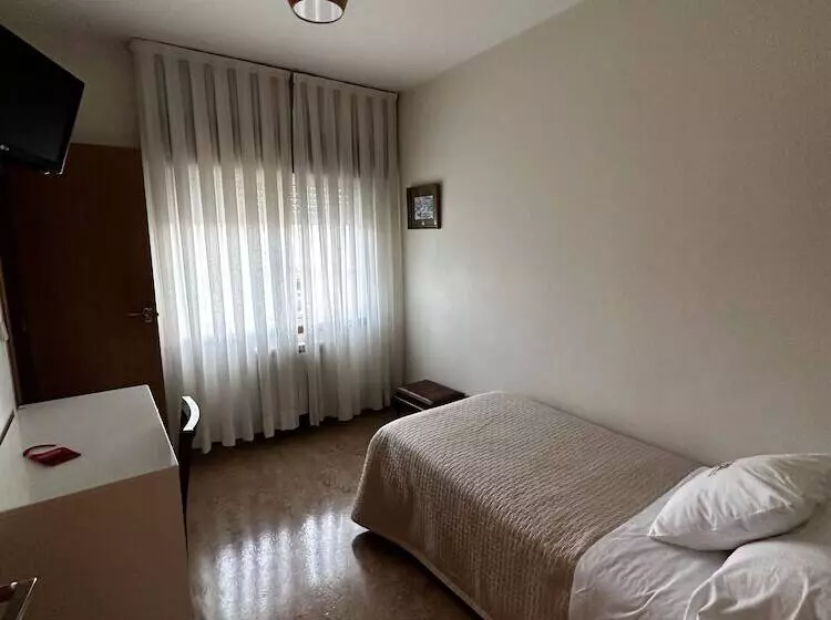 Standaard Éénpersoonskamer, San Luis
