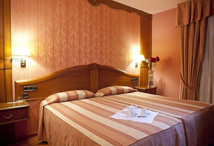 Номер Стандарт, Torres I