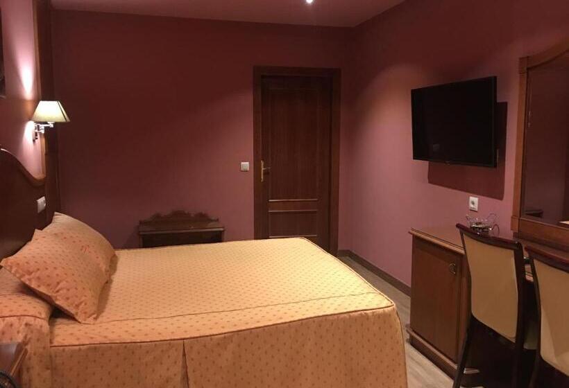 Номер Стандарт Индивидуальный, Torres I