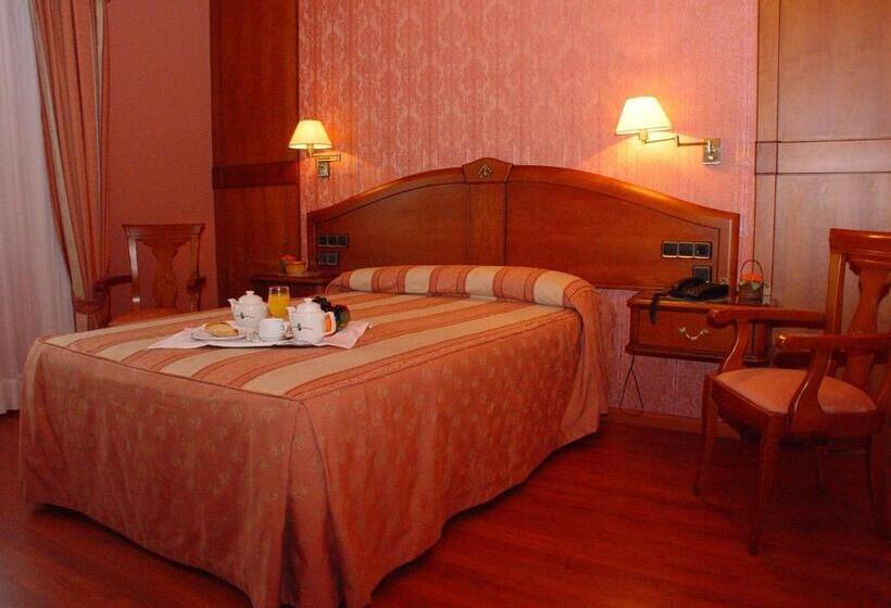 Номер Стандарт Индивидуальный, Torres I