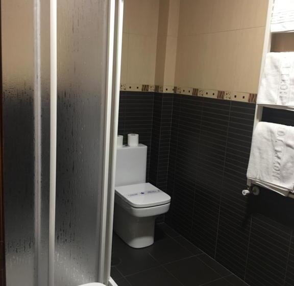 Номер Стандарт, Torres I