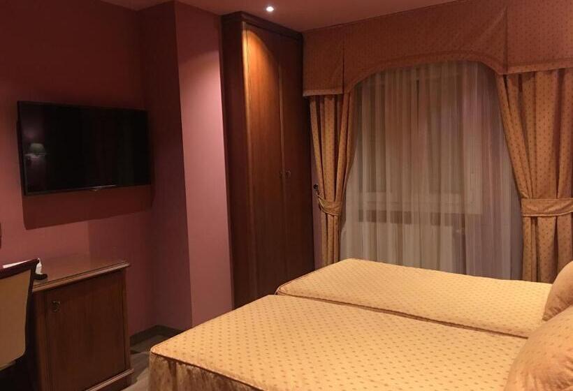 Номер Стандарт, Torres I