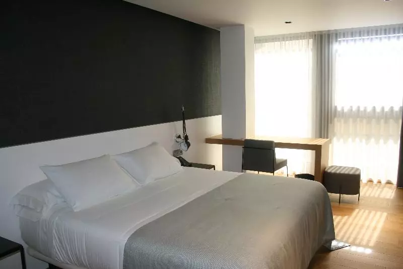 Quarto standard, U Viveiro