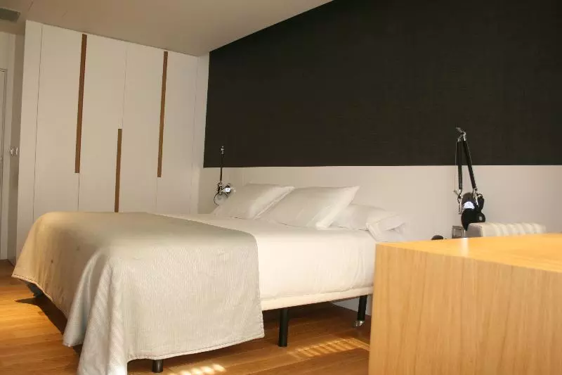 Quarto standard, U Viveiro