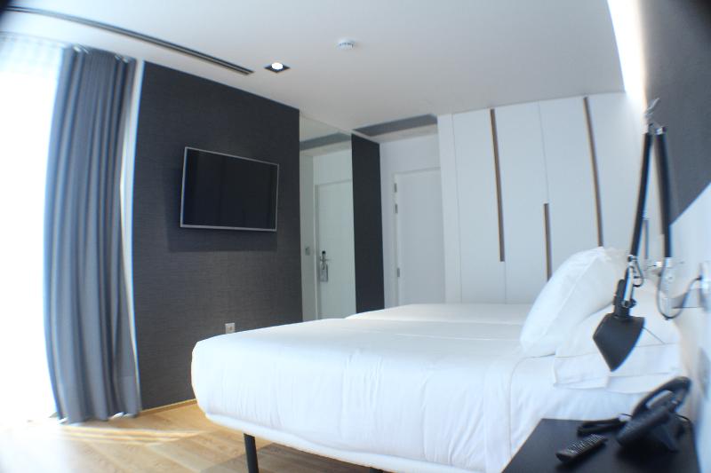 スタンダードルーム, U Viveiro