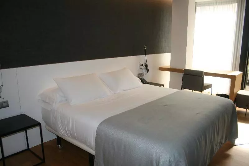Quarto standard, U Viveiro