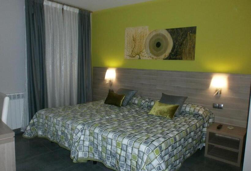 舒适型房间, Victor