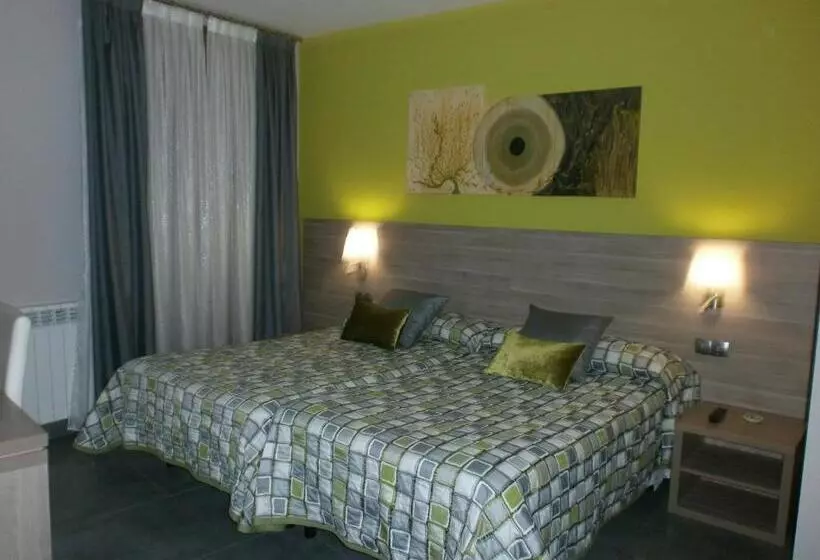 Komfort Zimmer, Victor