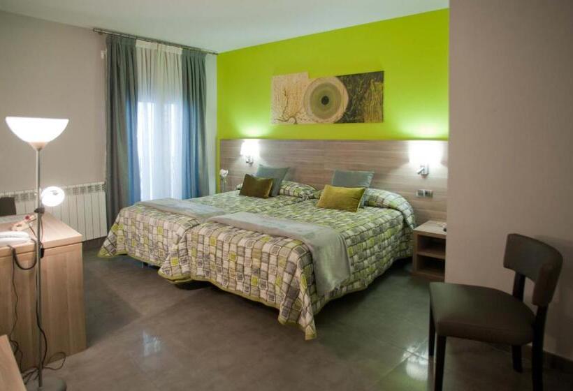 舒适型房间, Victor