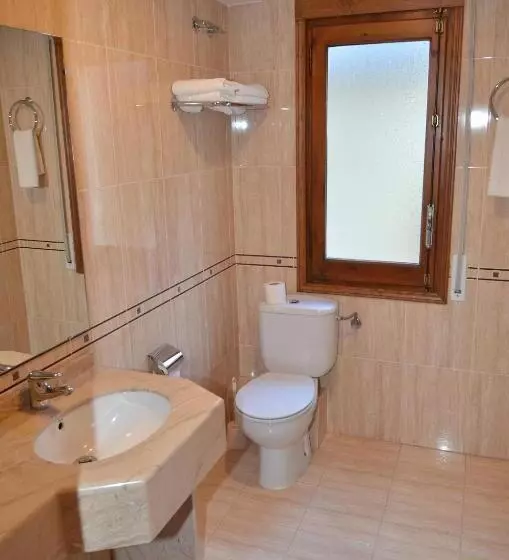 Standardzimmer, Victor