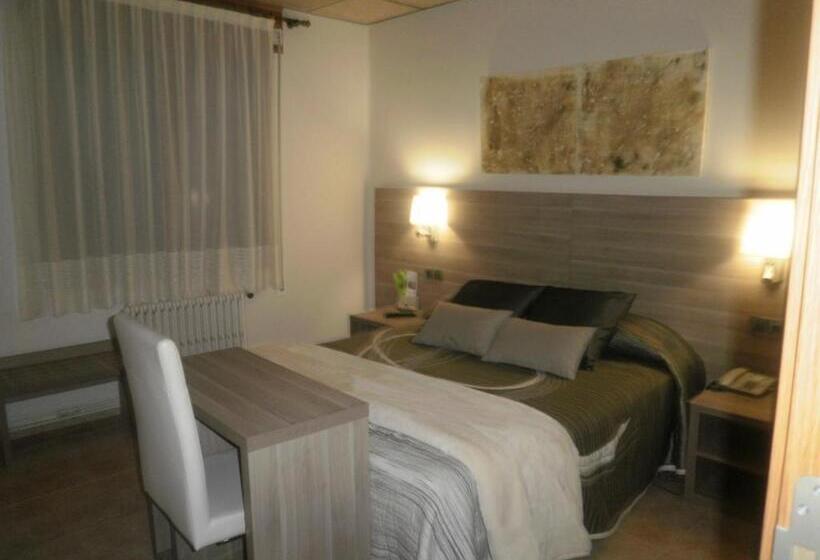 غرفة قياسية, Victor