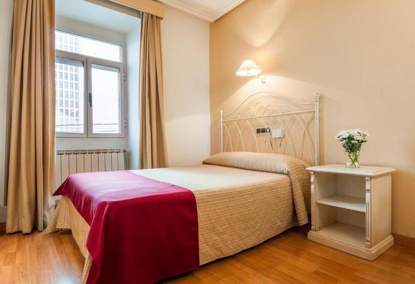 חדר סטנדרט, Victoria