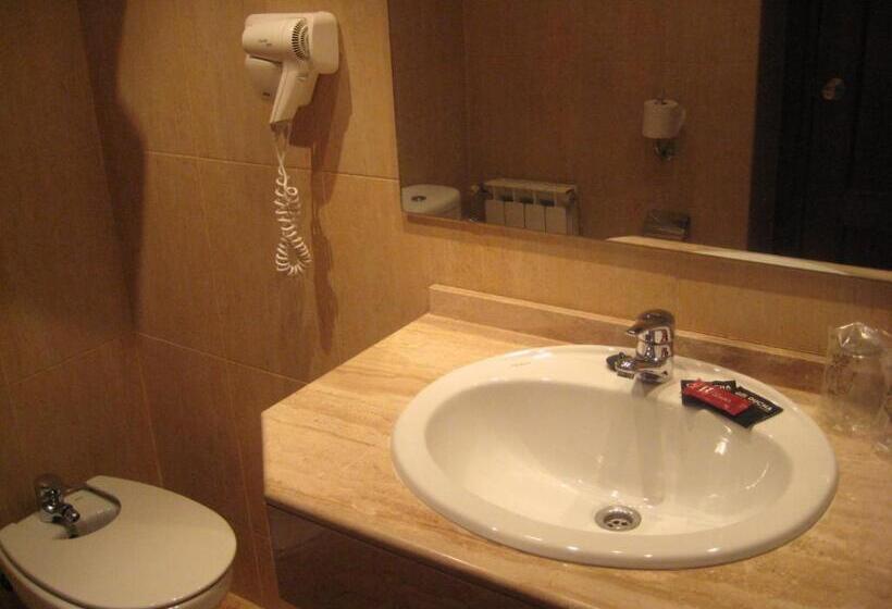 חדר סטנדרט, Victoria