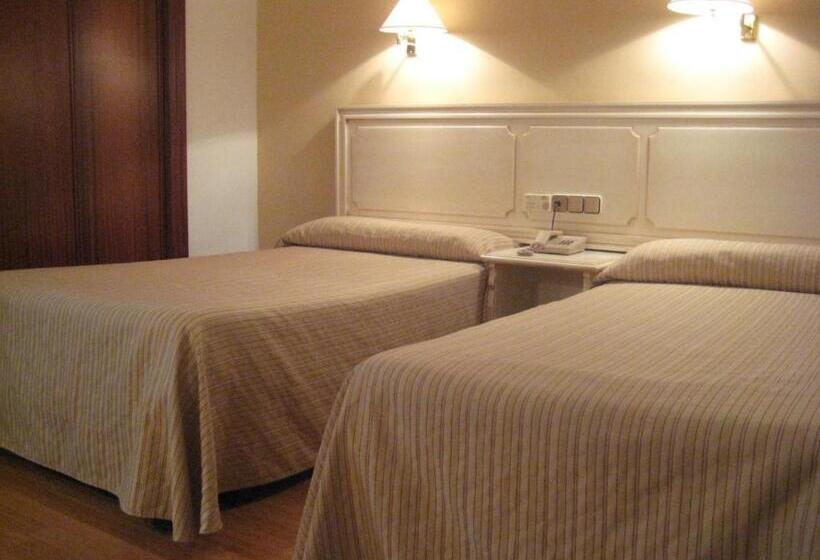 חדר סטנדרט, Victoria