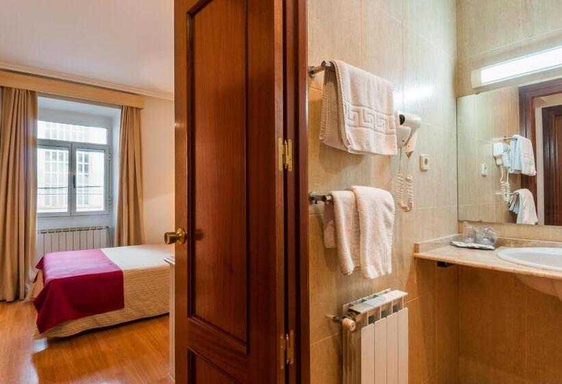 חדר סטנדרט, Victoria