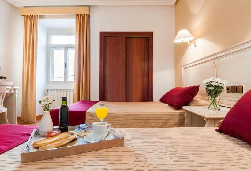 חדר סטנדרט, Victoria