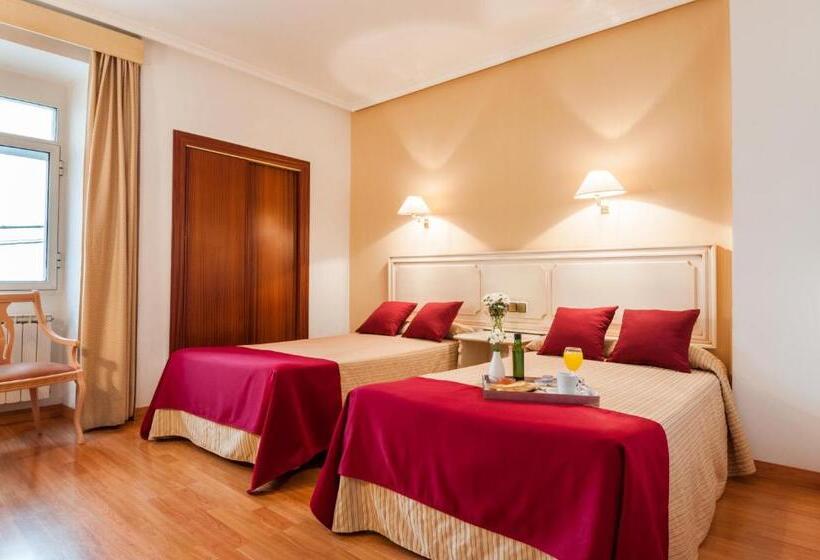 חדר סטנדרט, Victoria