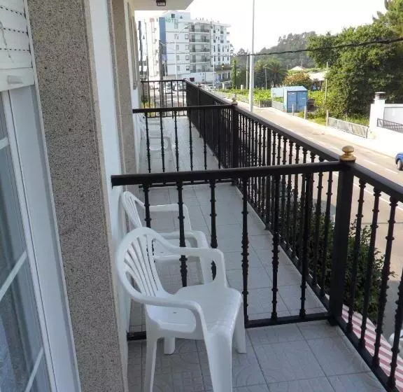 Quarto standart individual, Vimar