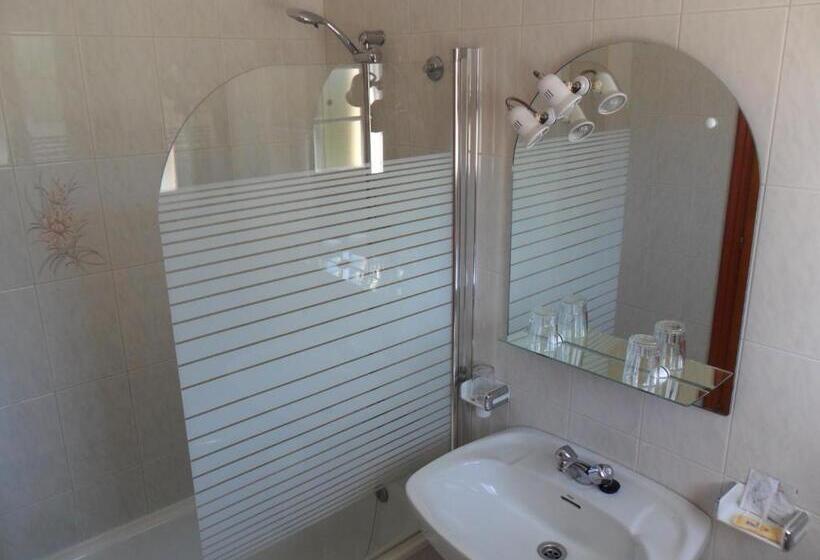 חדר סטנדרט לשלושה, Vimar