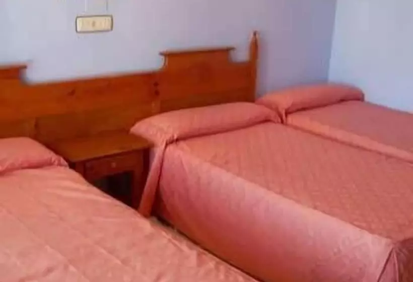 Quarto standard, Vimar
