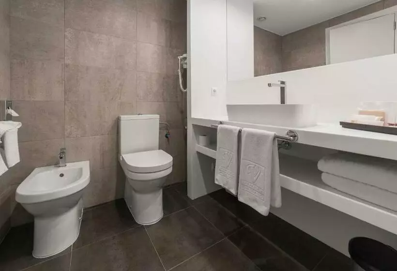 Standardzimmer, Vincci Soma