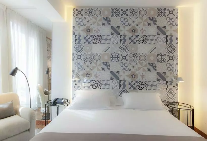 Standardzimmer, Vincci Soma