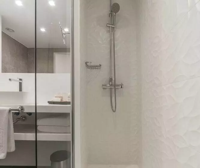 Standardzimmer, Vincci Soma