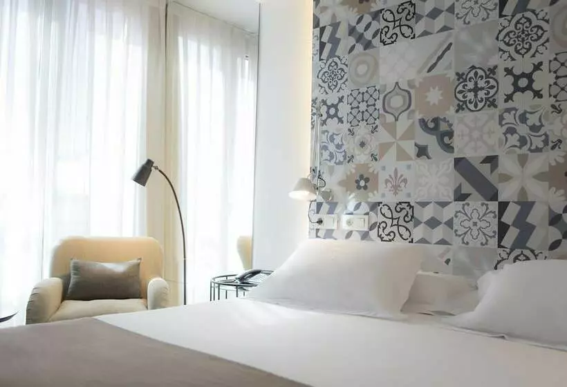 3-Bett-Standardzimmer, Vincci Soma
