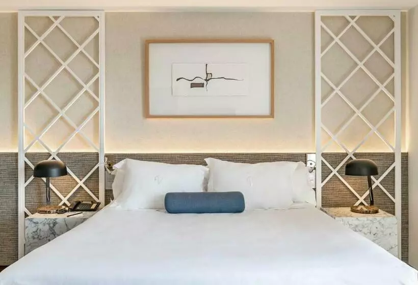 Superior-Zimmer, Vincci Soma