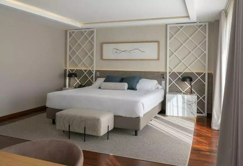 Junior Suite, Vincci Soma