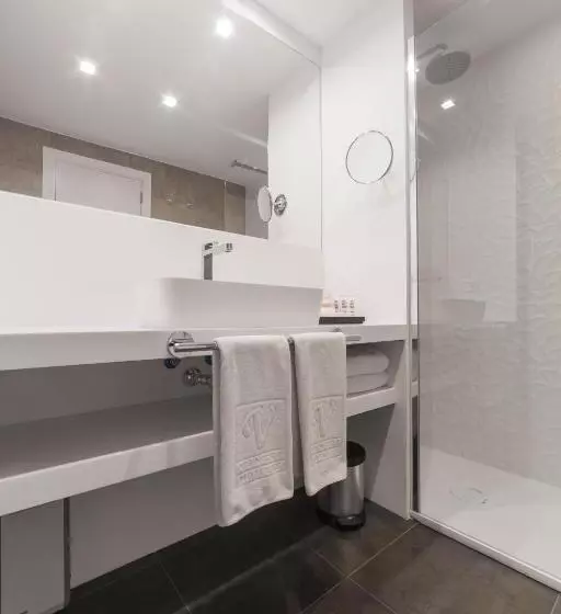 Standardzimmer mit Verbindungstür, Vincci Soma