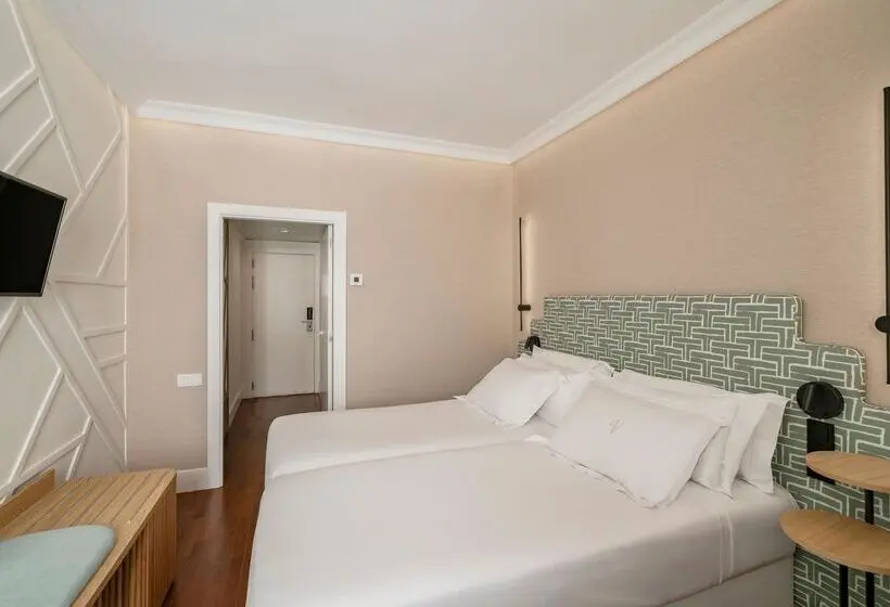 اتاق استاندارد, Vincci Soma