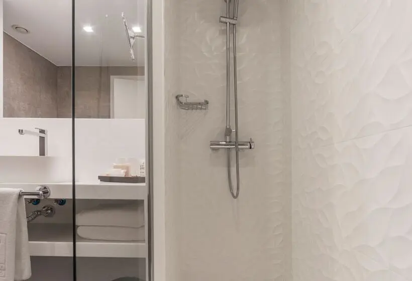 اتاق استاندارد, Vincci Soma