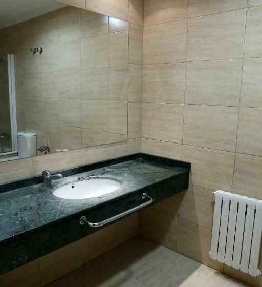 غرفة قياسية فردية, Xinzo