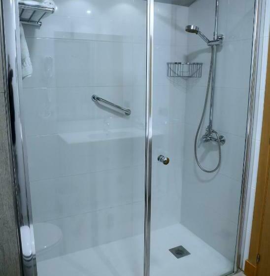 غرفة قياسية فردية, Xinzo